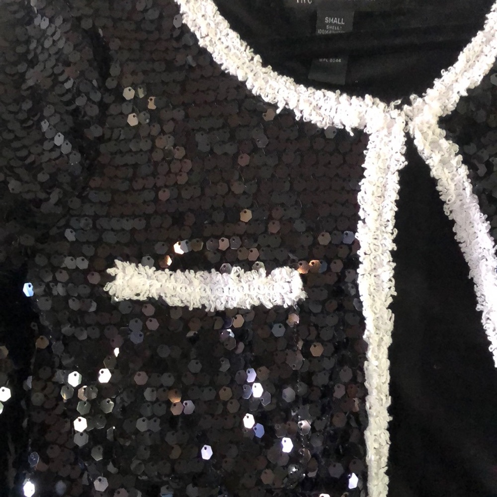 Jacket - Picture 2 of 2